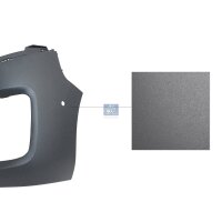 Stoßfänger vorne links DT SPARE PARTS IAM-Expertise passend für TOYOTA