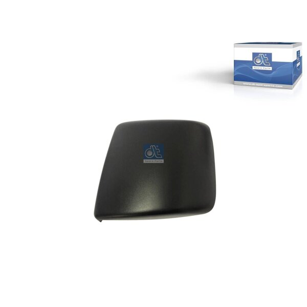 Cover Wide-Angle Mirror DT SPARE PARTS IAM-Expertise suitable for SCANIA
