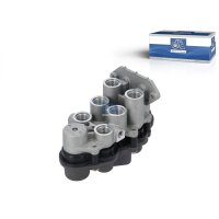 Multi-circuit protection valve DT SPARE PARTS...
