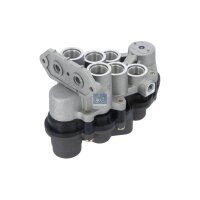 Multi-circuit protection valve DT SPARE PARTS...