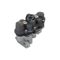 Multi-circuit protection valve DT SPARE PARTS IAM-Expertise suitable for MB