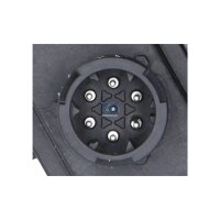 Mehrkreisschutzventil M12 x 15 13 bar DT SPARE PARTS für u.a. MB ACTROS