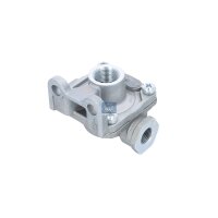Quick release valve 10 bar DT SPARE PARTS IAM-Expertise...