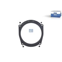 Fan cowl DT SPARE PARTS Aftermarket-Expertise suitable...