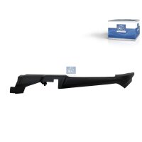 Frontverkleidung DT SPARE PARTS IAM-Expertise passend...
