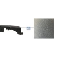 Frontverkleidung DT SPARE PARTS IAM-Expertise passend für SCANIA