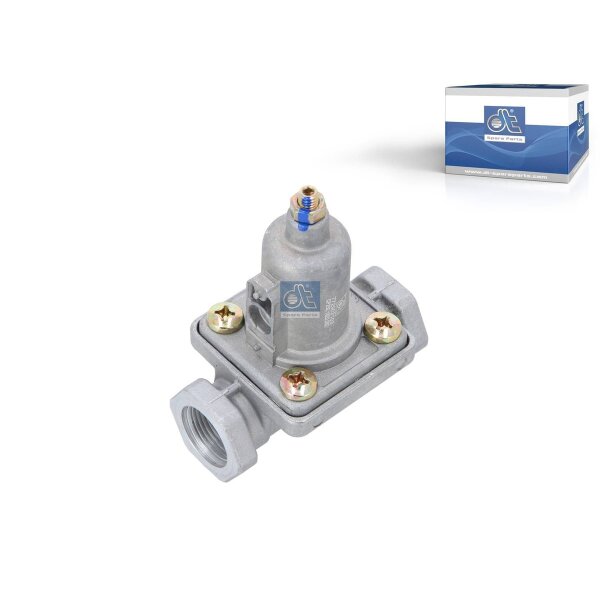 Überströmventil M22 x 15 62 bar DT SPARE PARTS für u.a. VOLVO FMX