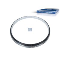 Fan ring DT SPARE PARTS Aftermarket-Expertise suitable...
