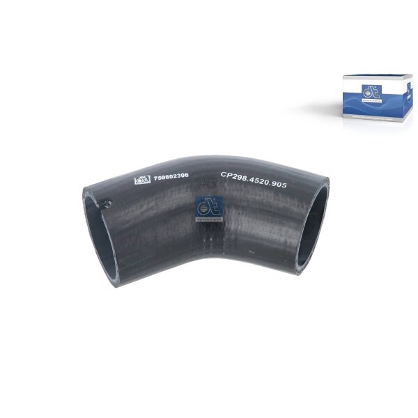 Schlauch Getriebeölkühler DT SPARE PARTS IAM-Expertise passend für SCANIA
