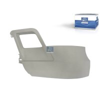 Stoßfänger vorne links DT SPARE PARTS...