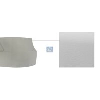 Stoßfänger vorne links DT SPARE PARTS IAM-Expertise passend für MERCEDES-BENZ