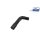 Radiator Hose DT SPARE PARTS Aftermarket-Expertise fits SCANIA