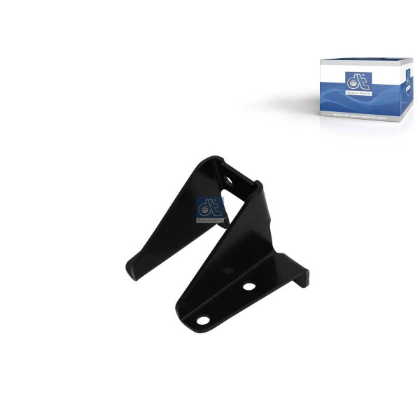 Holder mudguard DT SPARE PARTS Aftermarket-Expertise fits SCANIA