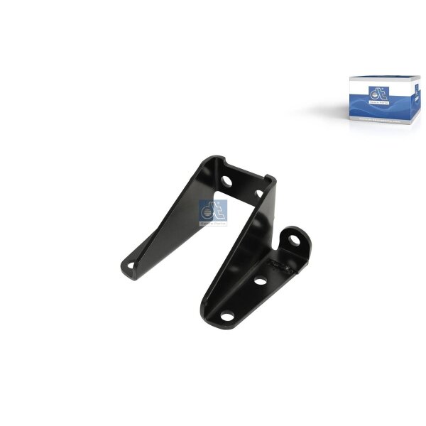 Holder mudguard DT SPARE PARTS Aftermarket-Expertise fits SCANIA