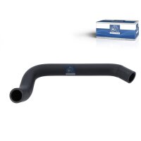 Hose Crankcase Ventilation DT SPARE PARTS IAM-Expertise...