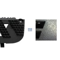 Trittbrett DT SPARE PARTS IAM-Expertise passend für MERCEDES-BENZ