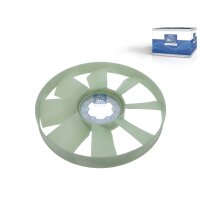 Fan Wheel Engine Cooling Ø 704 mm DT SPARE PARTS...
