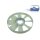 Fan Wheel Engine Cooling Ø 704 mm DT SPARE PARTS for e.g. DAF CF