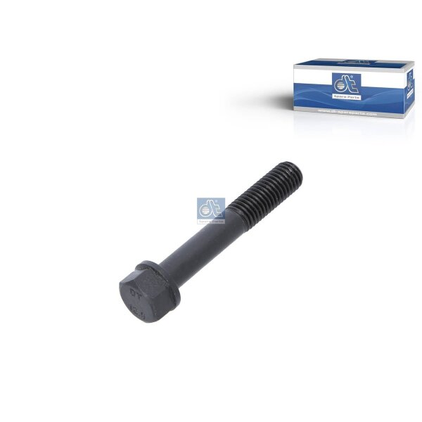 Connecting Rod Bolt M12 x 175 72 mm DT SPARE PARTS IAM-Expertise fits SCANIA