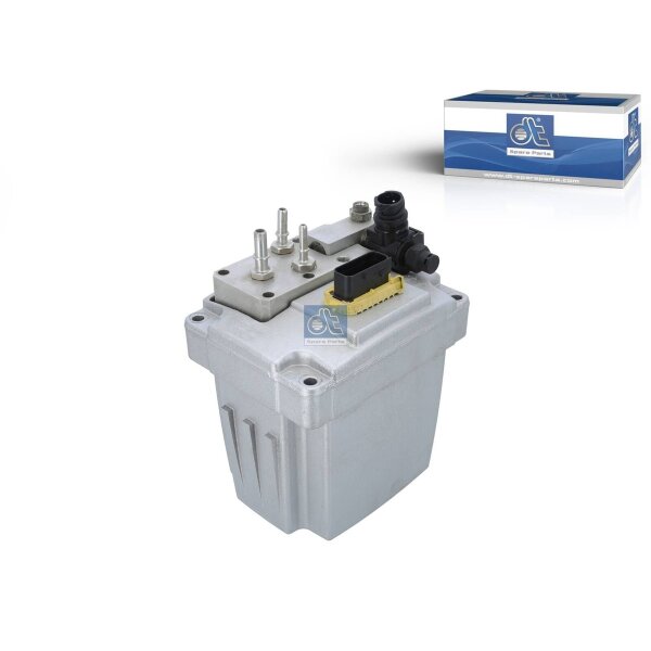 Urea Injection Delivery Module DT SPARE PARTS IAM-Expertise suitable for MAN