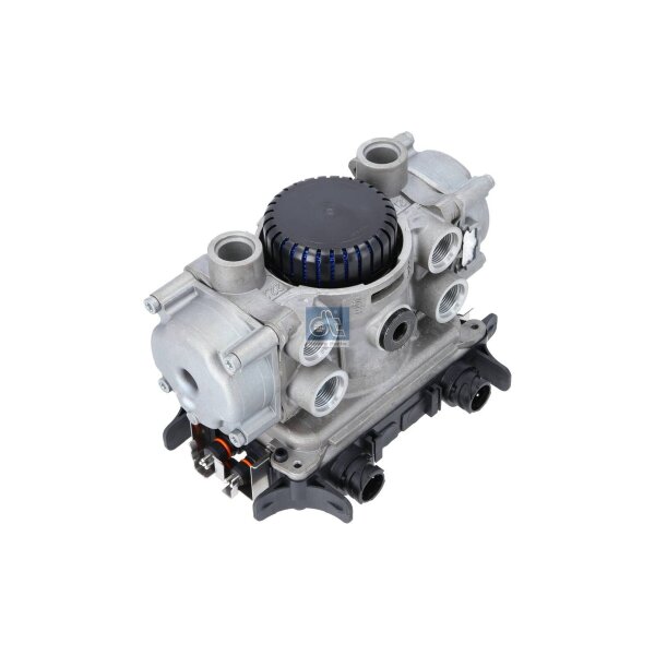 Achsmodulator DT SPARE PARTS IAM-Expertise passend für IVECO