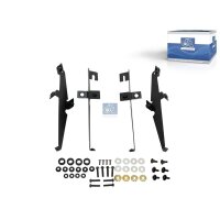 Sun Visor DT SPARE PARTS Aftermarket-Expertise suitable...