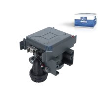 Axle modulator DT SPARE PARTS IAM-Expertise suitable for...