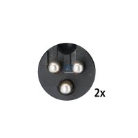 Axle modulator DT SPARE PARTS IAM-Expertise suitable for MB and others