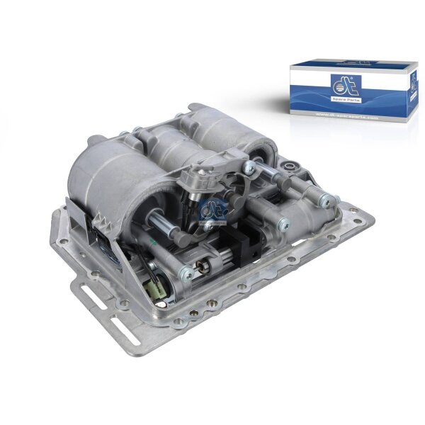 Reparatursatz Schaltzylinder DT SPARE PARTS für u.a. MERCEDES-BENZ