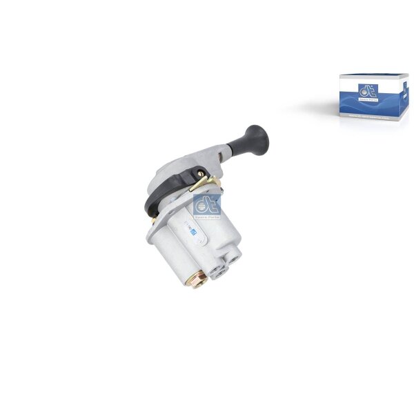 Bremsventil Feststellbremse 8 bar DT SPARE PARTS für u.a. VOLVO F12