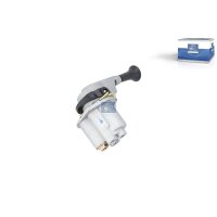 Bremsventil Feststellbremse 8 bar DT SPARE PARTS für...