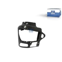 Stoßfänger vorne rechts DT SPARE PARTS...