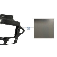 Stoßfänger vorne rechts DT SPARE PARTS...