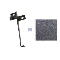 Sun Visor DT SPARE PARTS Aftermarket-Expertise suitable...