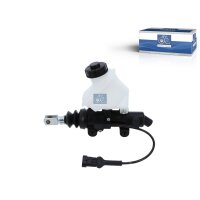 Geberzylinder Kupplung DT SPARE PARTS IAM-Expertise...