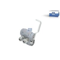 Quick coupling M16 x 1.5 10 bar DT SPARE PARTS suitable...