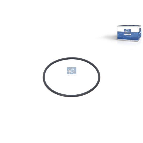 Dichtring DT SPARE PARTS Aftermarket-Expertise passend für KÖGEL