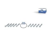 Zubehörsatz Bremsscheibe DT SPARE PARTS...