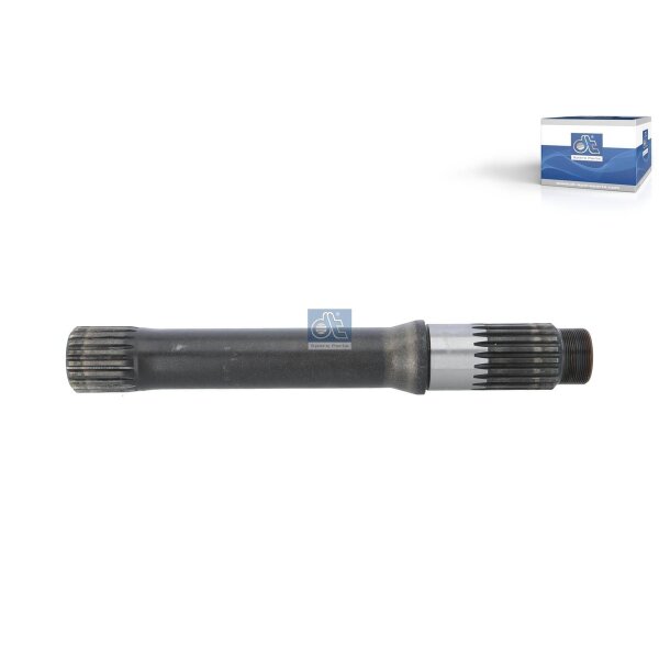 Drive Shaft DT SPARE PARTS IAM-Expertise suitable for e.g. RENAULT