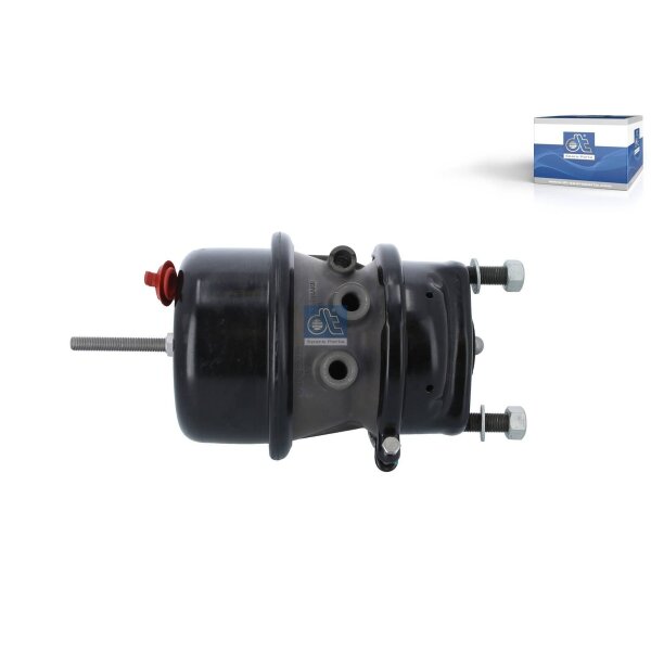 Federspeicherbremszylinder DT SPARE PARTS IAM-Expertise passend für KÖGEL