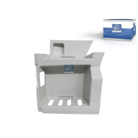 Sill panel left DT SPARE PARTS IAM-Expertise suitable for...