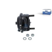 Membranbremszylinder DT SPARE PARTS IAM-Expertise passend...