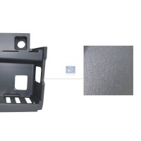 Einstiegsblech rechts DT SPARE PARTS IAM-Expertise passend für MAN