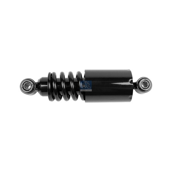 Shock Absorber Driver Cab Suspension DT SPARE PARTS suitable for e.g. MAN F2000