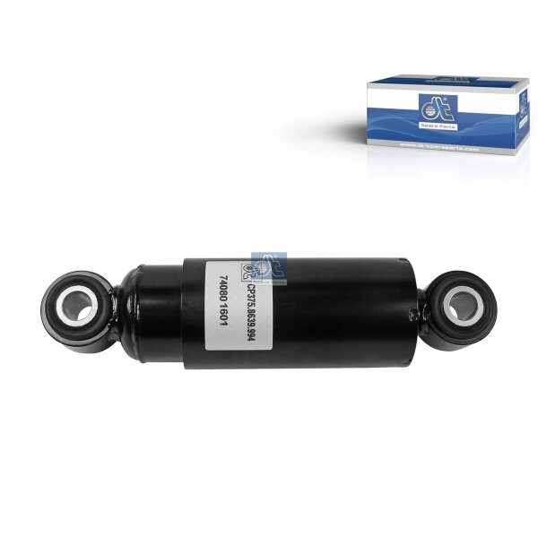 Shock Absorber rear axle Oil Pressure DT SPARE PARTS for MB and others