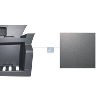 Einstiegsblech links DT SPARE PARTS IAM-Expertise passend für MAN