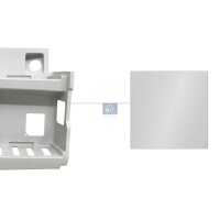 Einstiegsblech rechts DT SPARE PARTS IAM-Expertise passend für MAN