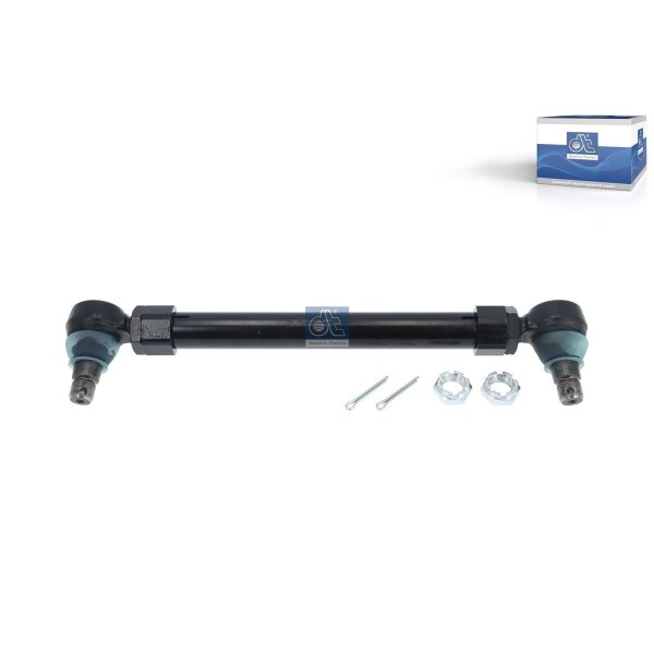 Tie Rod DT SPARE PARTS Aftermarket-Expertise suitable for DAF