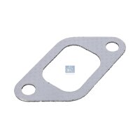 Seal exhaust manifold inlet DT SPARE PARTS suitable for...