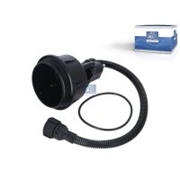 Kraftstoffwasserabscheider DT SPARE PARTS IAM-Expertise...